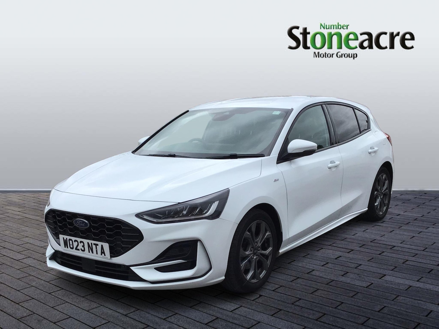 Used Ford Focus 2023 for sale - 75756359: Photo 7