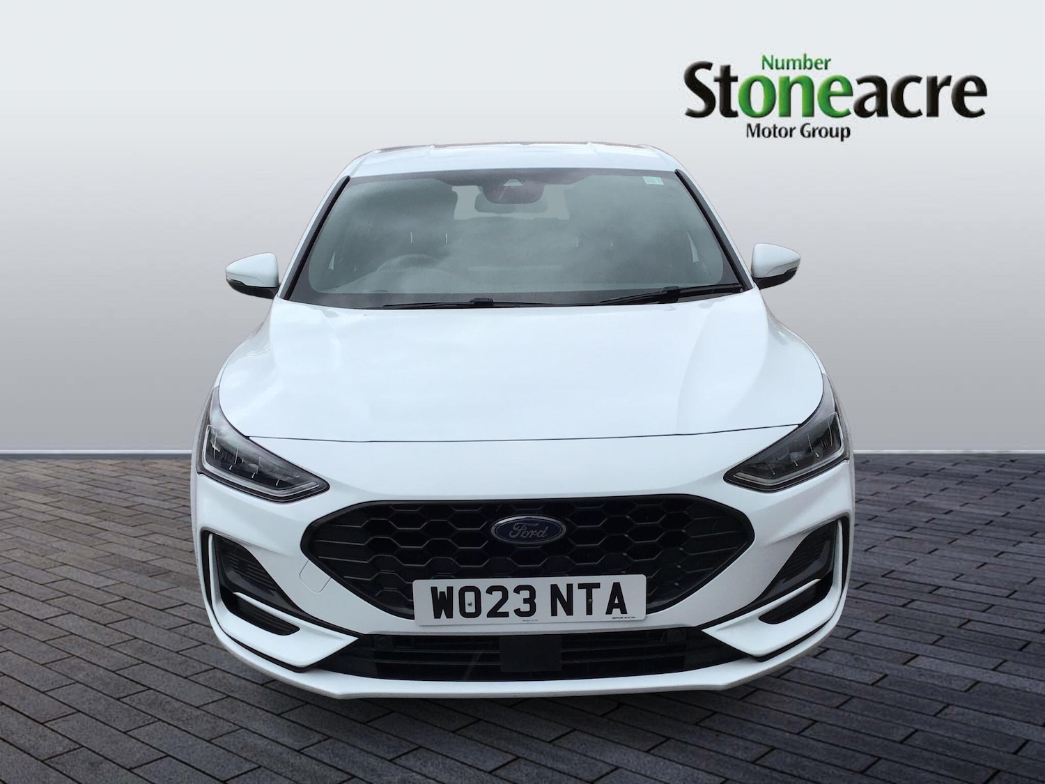Used Ford Focus 2023 for sale - 75756359: Photo 8