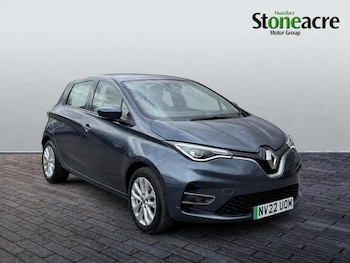 Used Renault Zoe 2022 for sale - 79475249: Photo