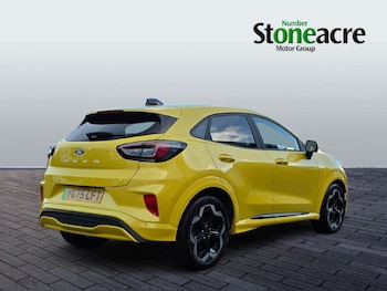 Used Ford Puma Gen-E 2025 for sale - 77344595: Photo