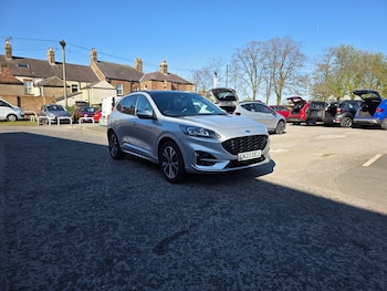 Used Ford Kuga 2020 for sale - 78047334: Photo