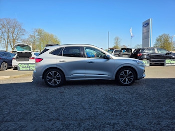 Used Ford Kuga 2020 for sale - 78047334: Photo