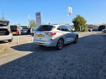 Used Ford Kuga 2020 for sale - 78047334: Photo