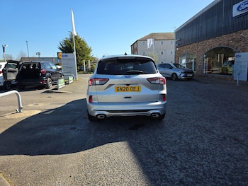 Used Ford Kuga 2020 for sale - 78047334: Photo