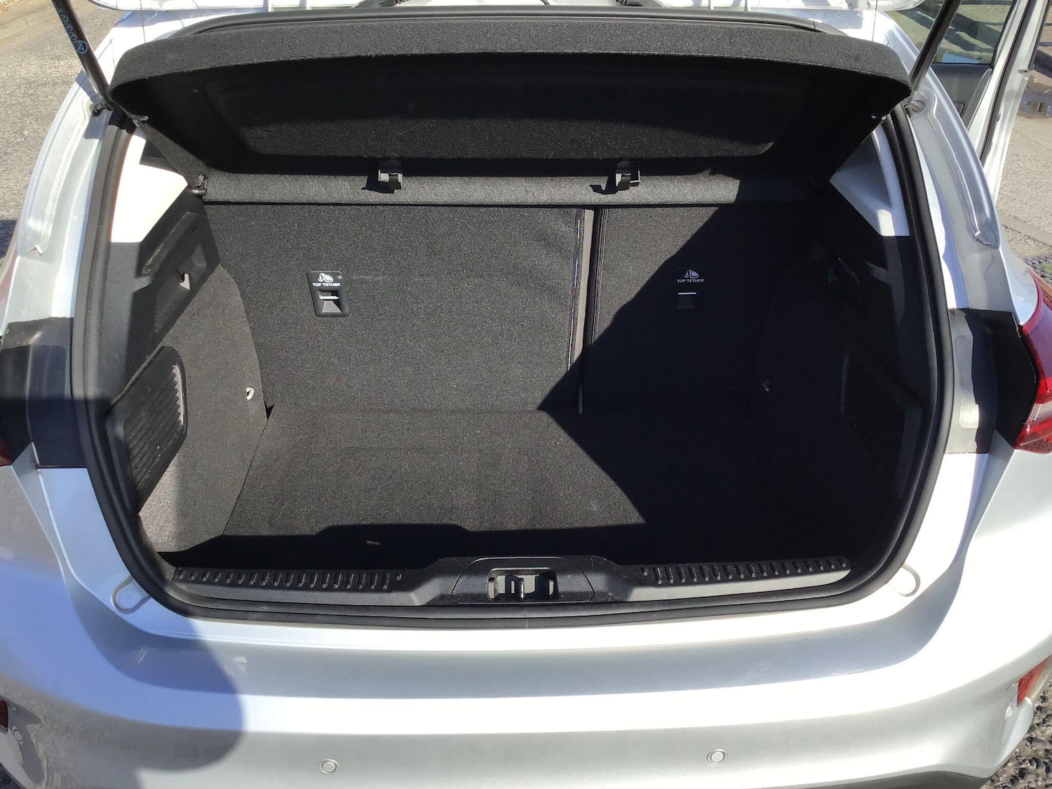 Used Ford Focus 2023 for sale - 76988479: Photo 12