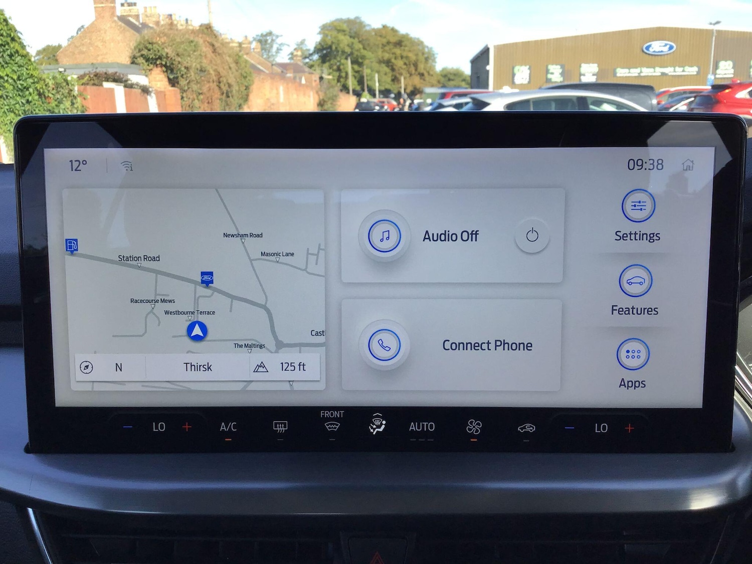 Used Ford Focus 2023 for sale - 76988479: Photo 19