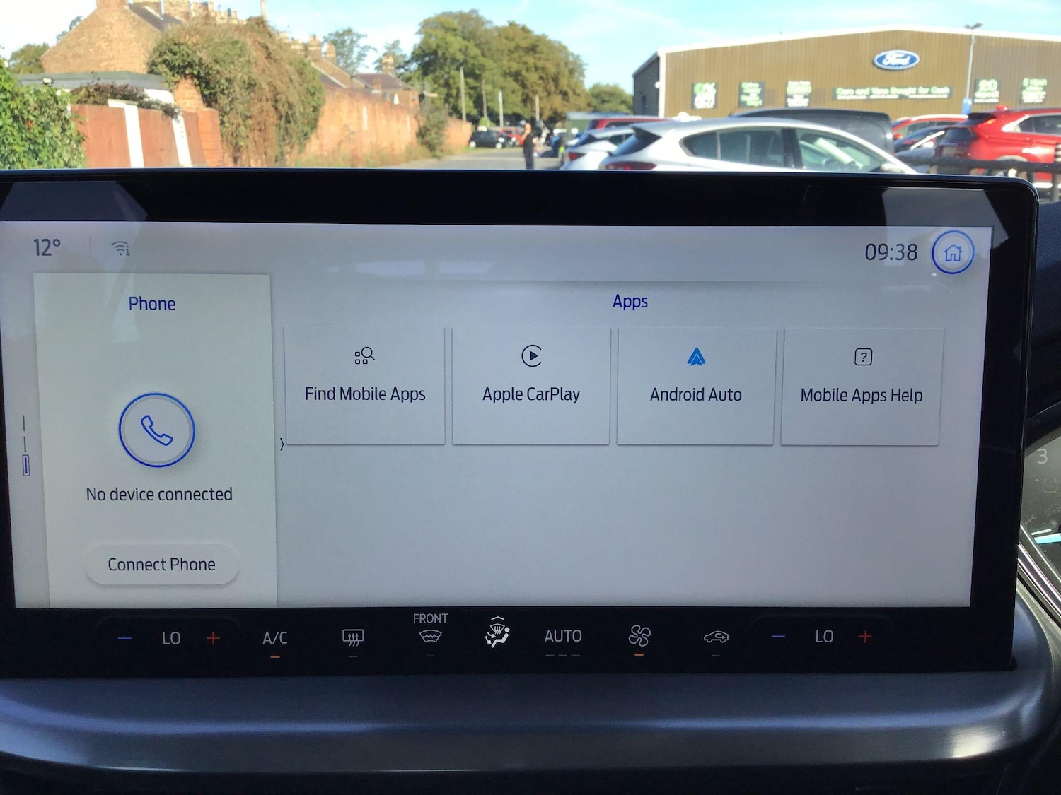 Used Ford Focus 2023 for sale - 76988479: Photo 20