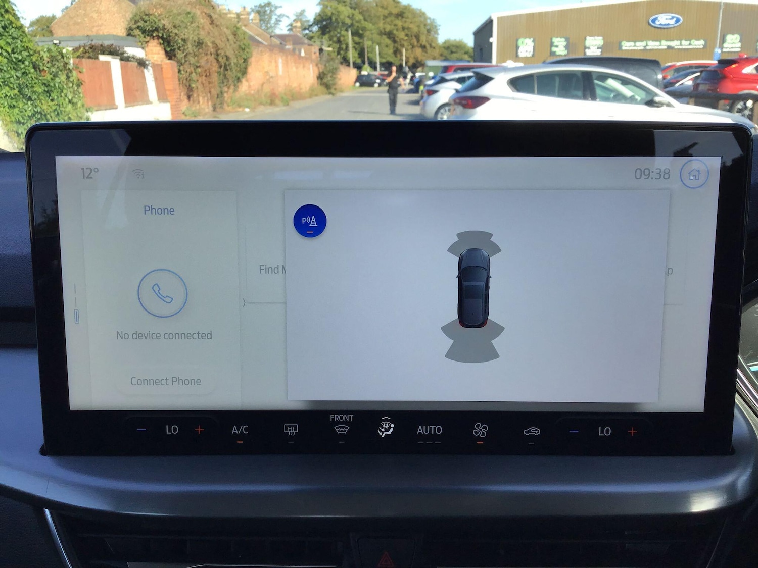 Used Ford Focus 2023 for sale - 76988479: Photo 21