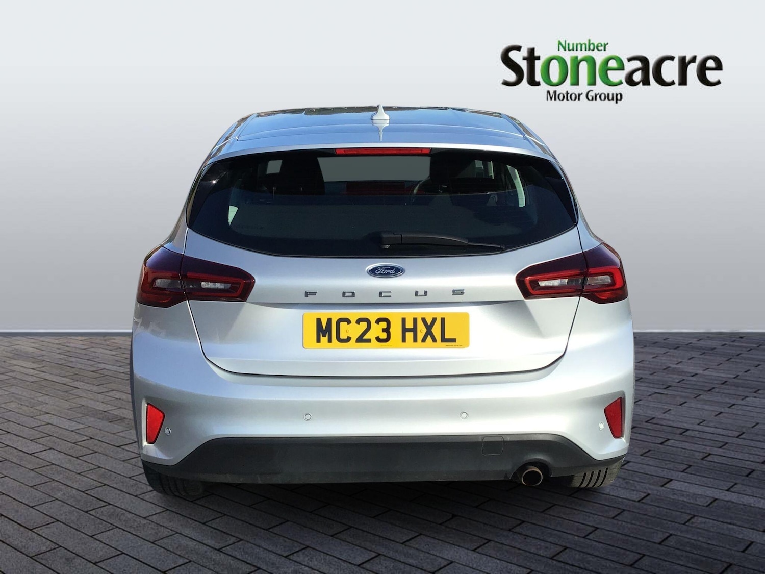 Used Ford Focus 2023 for sale - 76988479: Photo 4