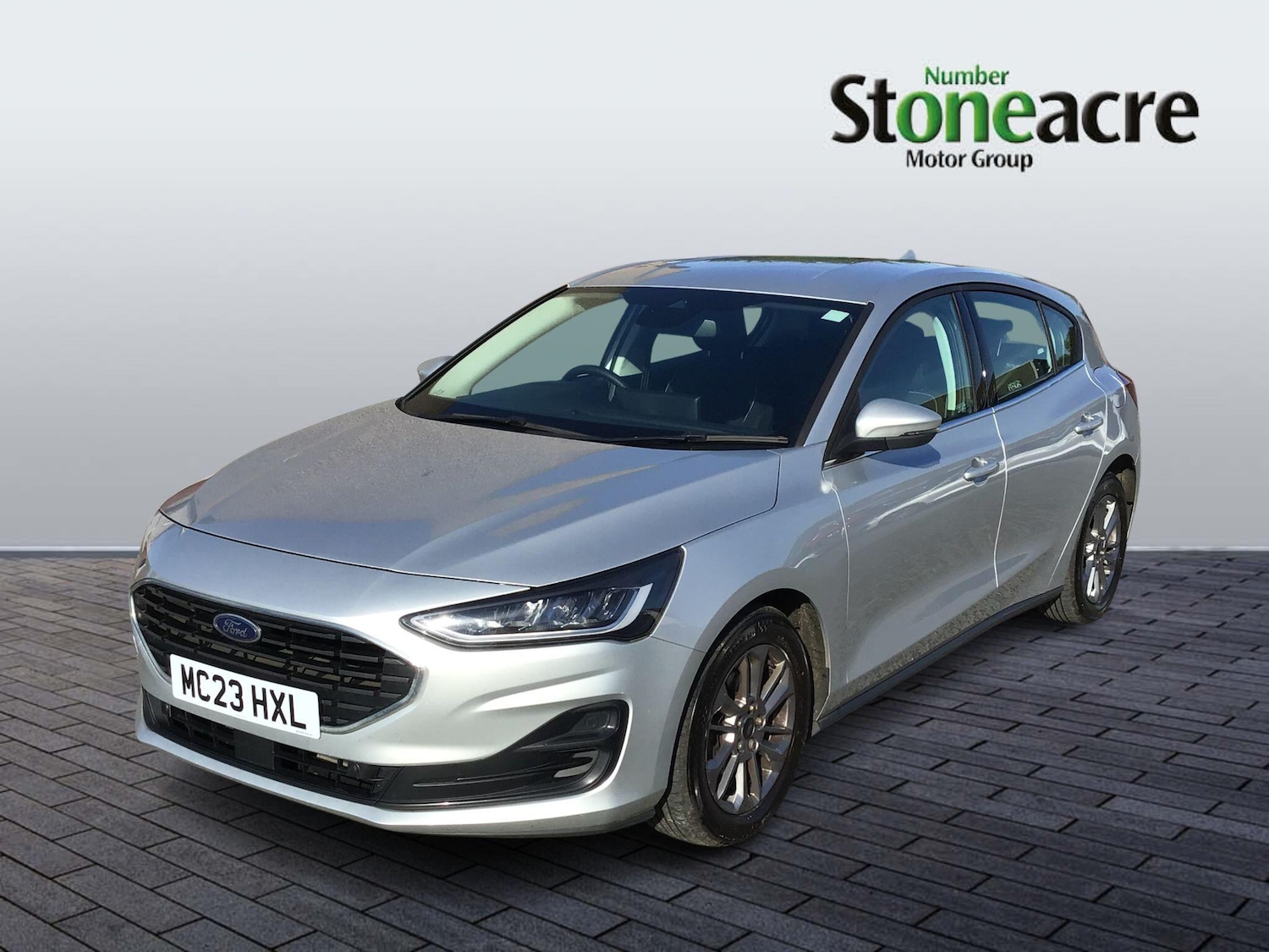 Used Ford Focus 2023 for sale - 76988479: Photo 6