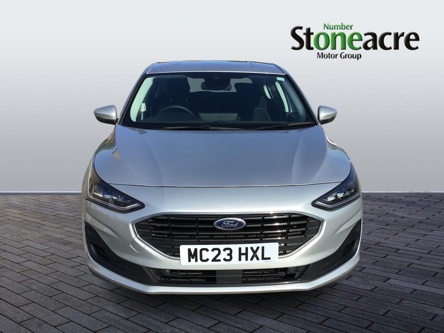 Used Ford Focus 2023 for sale - 76988479: Photo 7