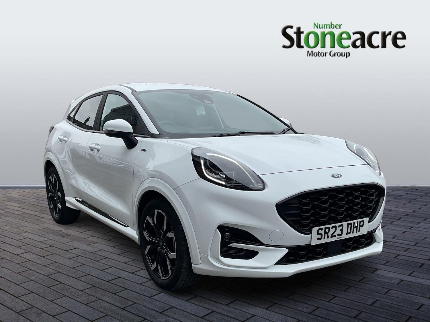 Used Ford Puma 2023 for sale - 76701850: Photo 1