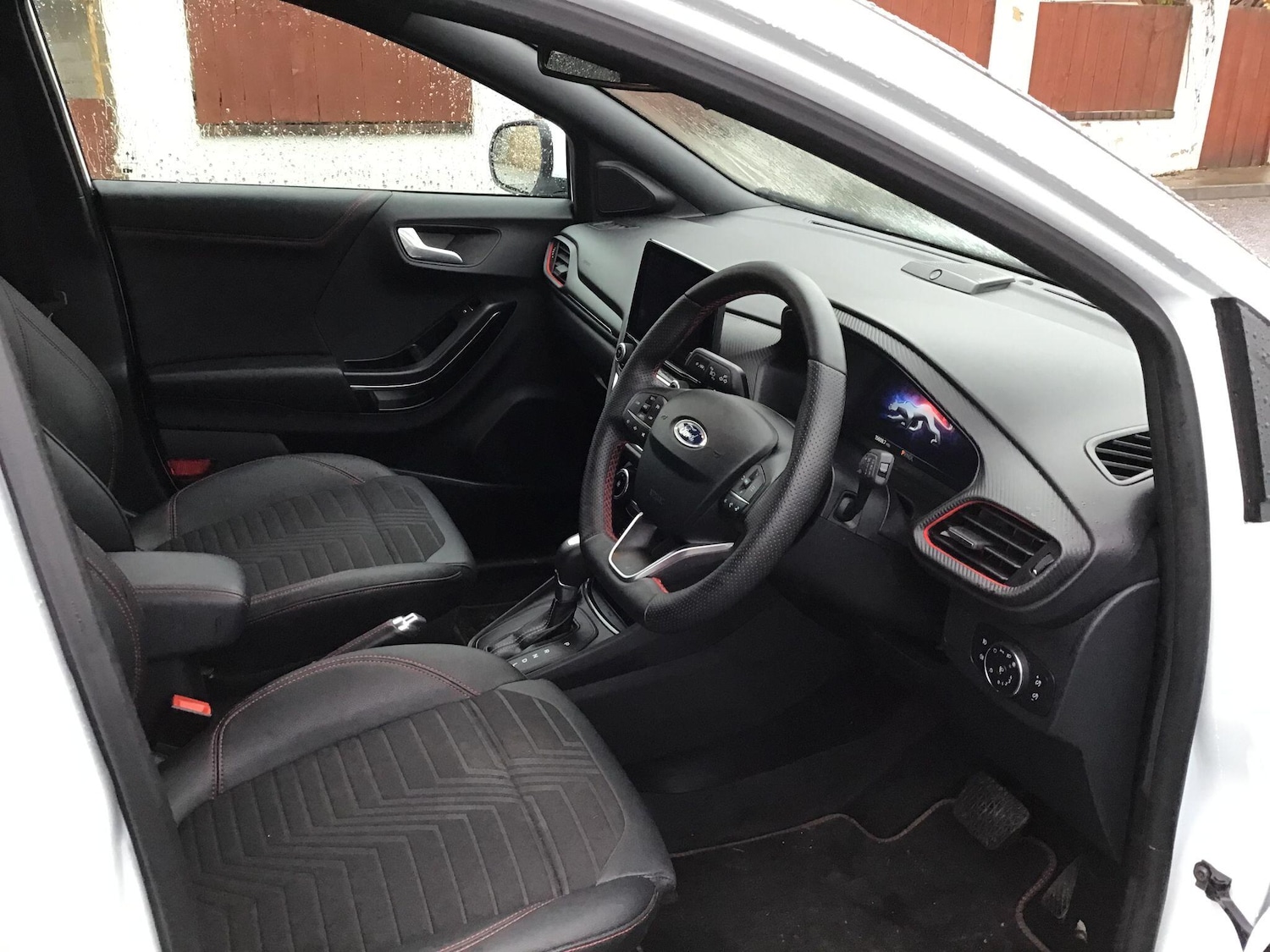 Used Ford Puma 2023 for sale - 76701850: Photo 12