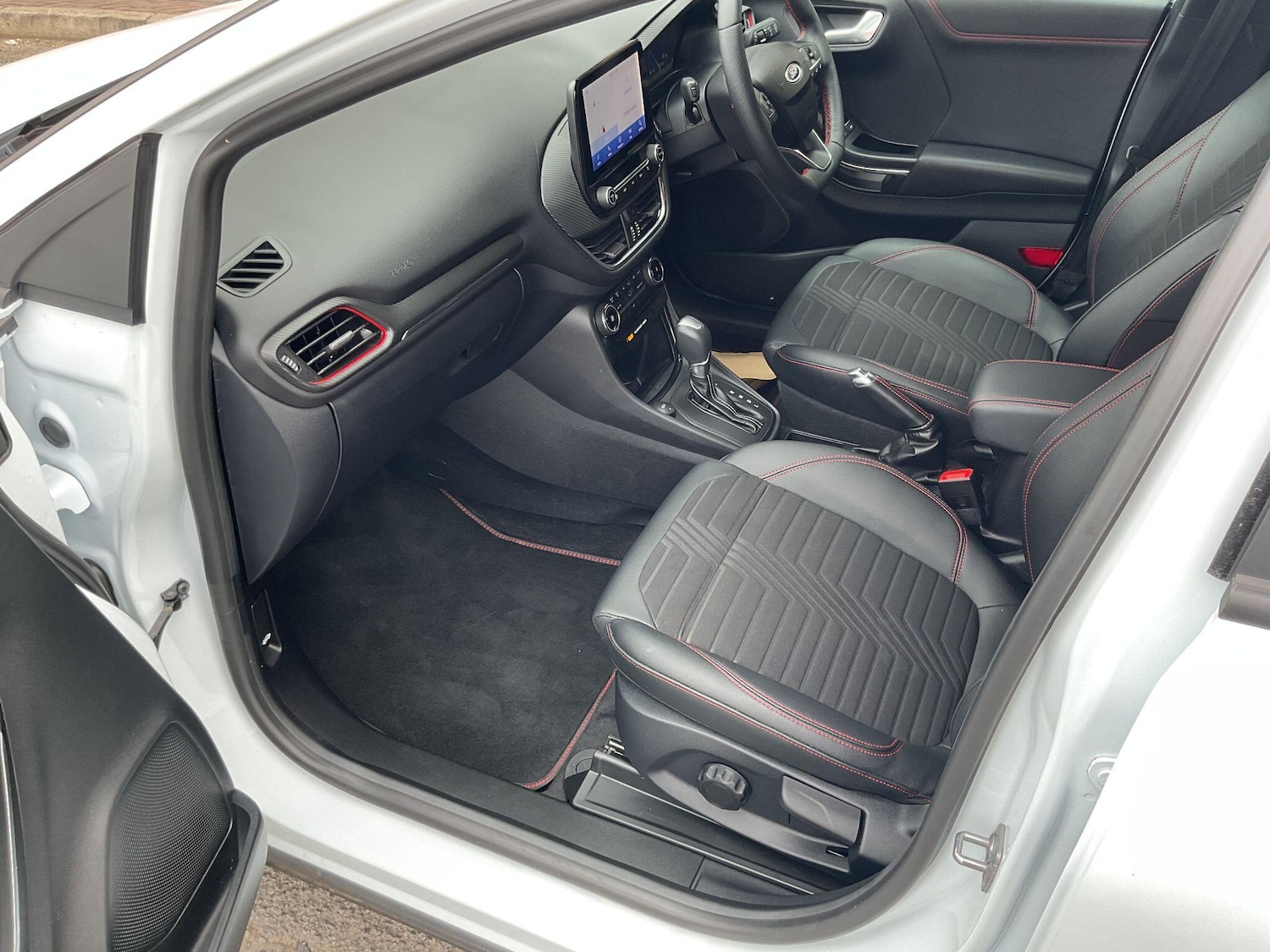 Used Ford Puma 2023 for sale - 76701850: Photo 13