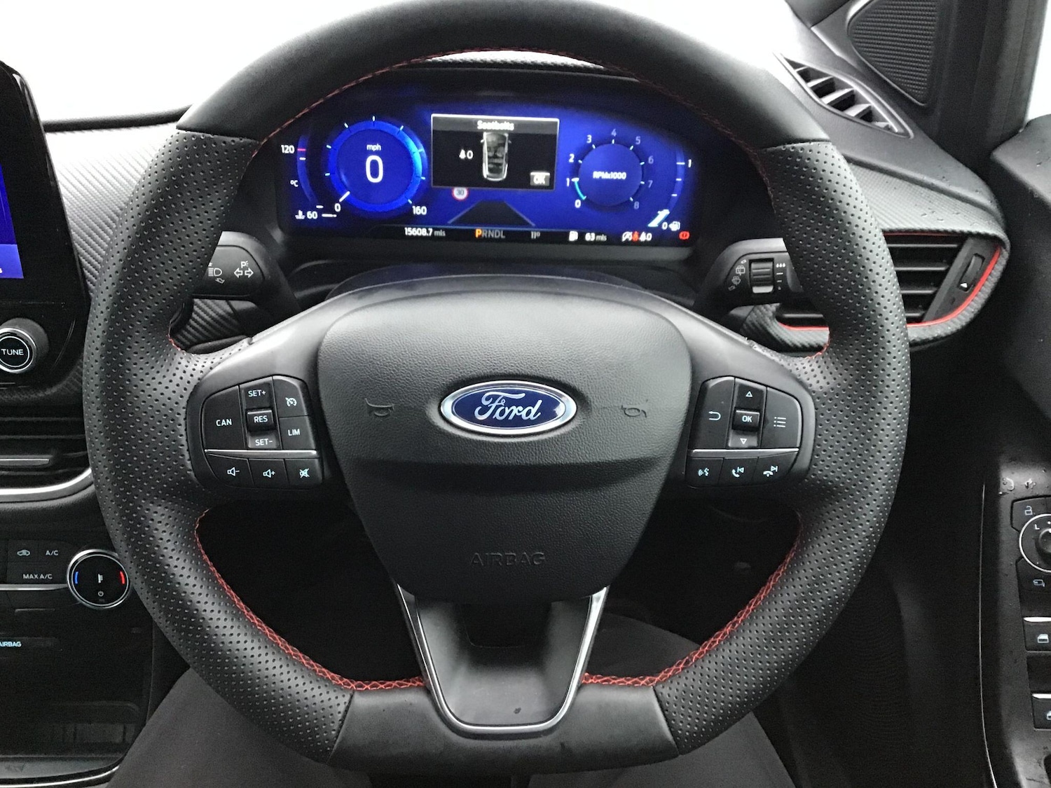 Used Ford Puma 2023 for sale - 76701850: Photo 15