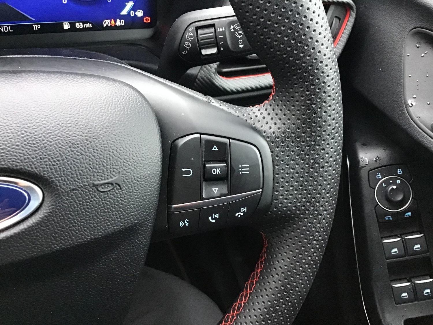 Used Ford Puma 2023 for sale - 76701850: Photo 17