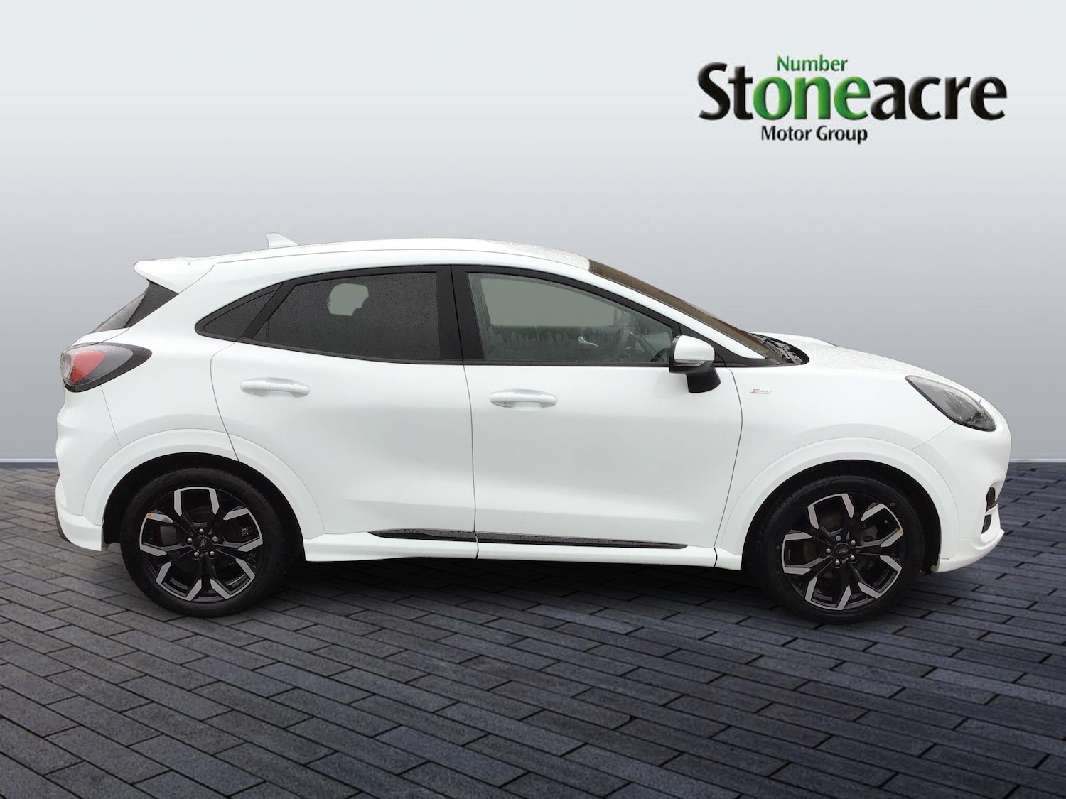 Used Ford Puma 2023 for sale - 76701850: Photo 2