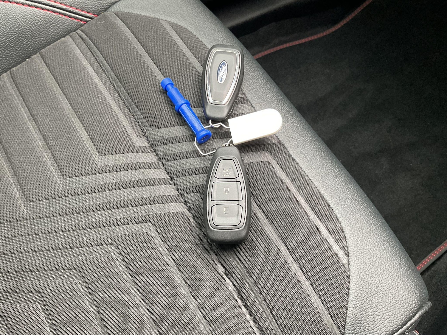 Used Ford Puma 2023 for sale - 76701850: Photo 31