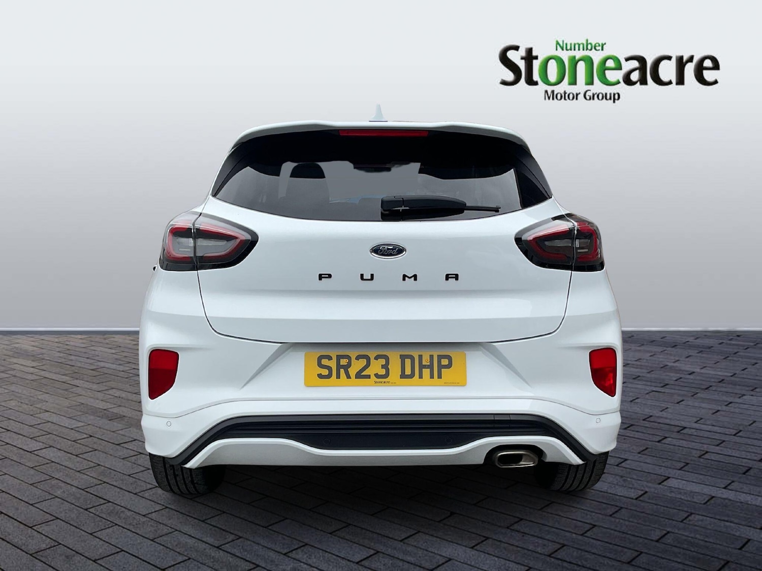 Used Ford Puma 2023 for sale - 76701850: Photo 4