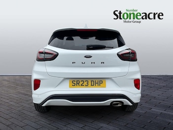 Used Ford Puma 2023 for sale - 76701850: Photo