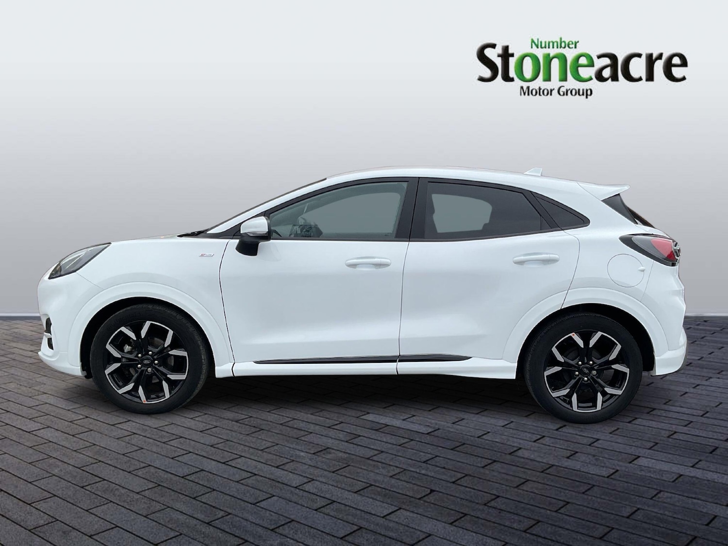 Used Ford Puma 2023 for sale - 76701850: Photo 6