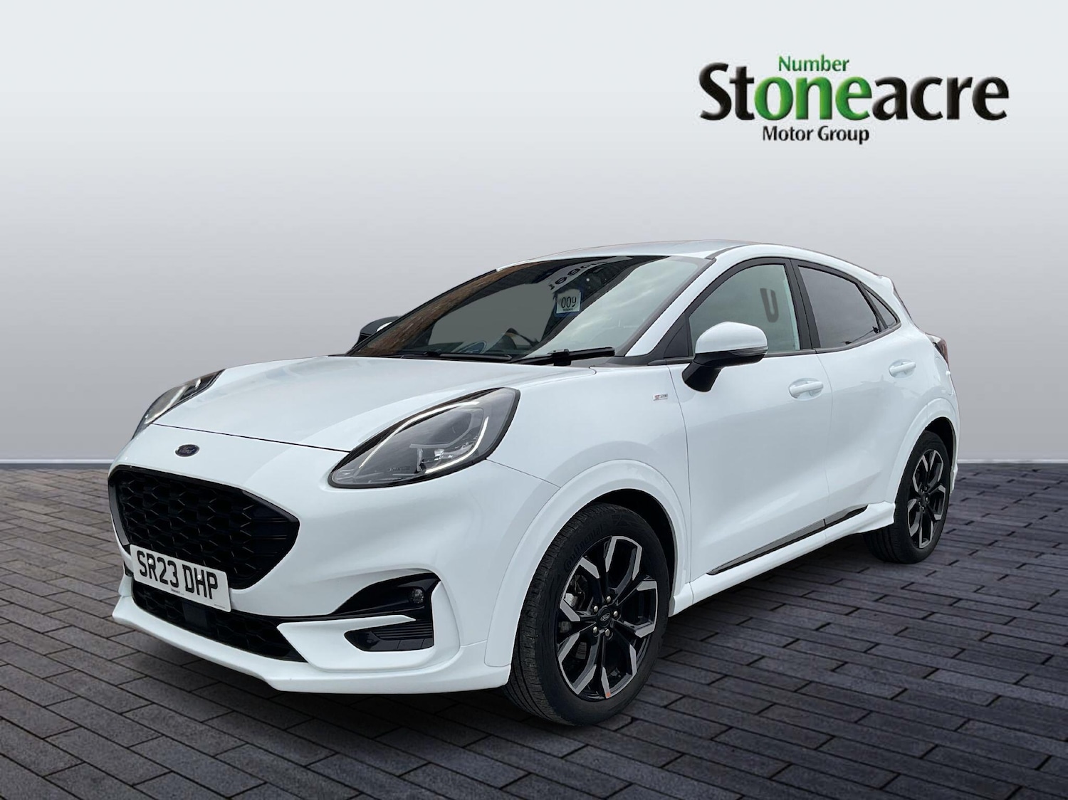 Used Ford Puma 2023 for sale - 76701850: Photo 7