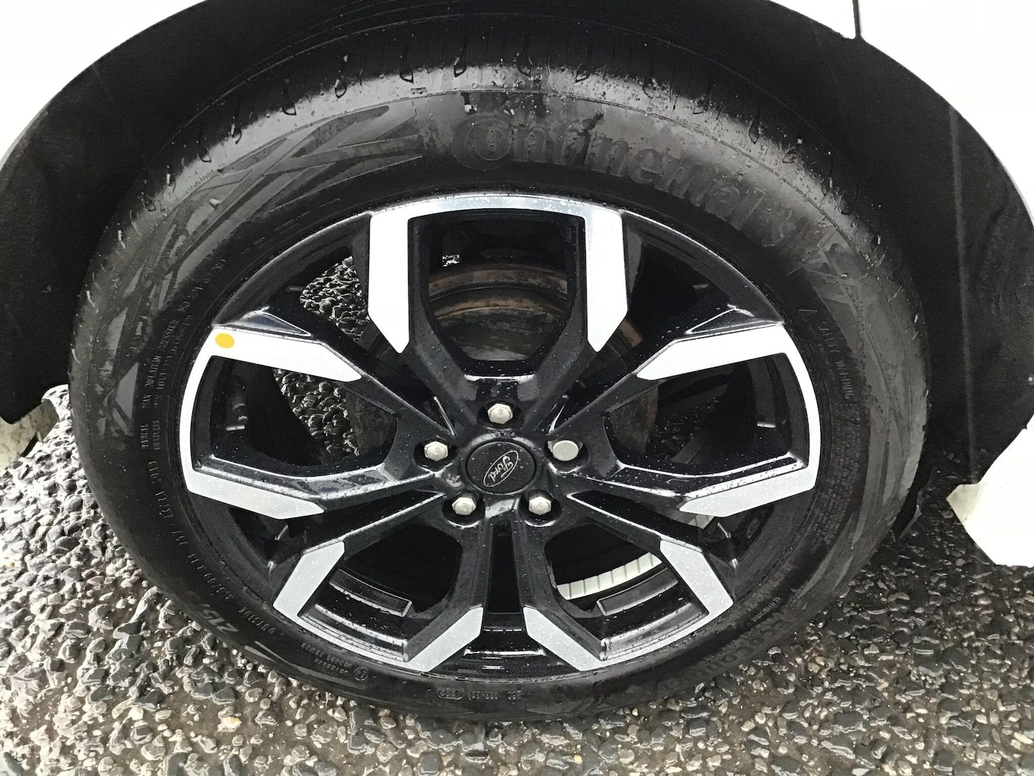 Used Ford Puma 2023 for sale - 76701850: Photo 9