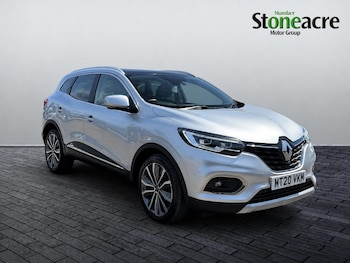 Used Renault Kadjar 2020 for sale - 79472359: Photo