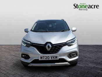 Used Renault Kadjar 2020 for sale - 79472359: Photo