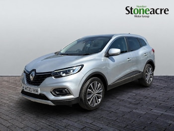 Used Renault Kadjar 2020 for sale - 79472359: Photo