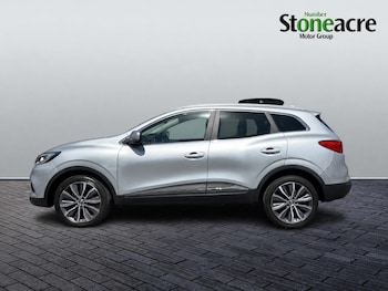 Used Renault Kadjar 2020 for sale - 79472359: Photo