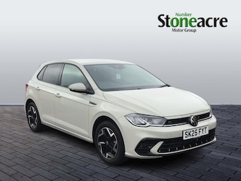 Used Volkswagen Polo 2025 for sale - 75768375: Photo