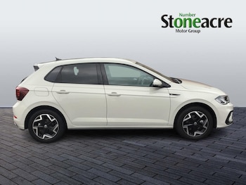 Used Volkswagen Polo 2025 for sale - 75768375: Photo
