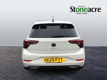 Used Volkswagen Polo 2025 for sale - 75768375: Photo