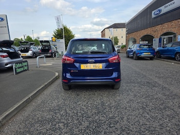 Used Ford B-MAX 2018 for sale - 78675960: Photo