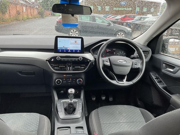 Used Ford Kuga 2022 for sale - 75311862: Photo 10