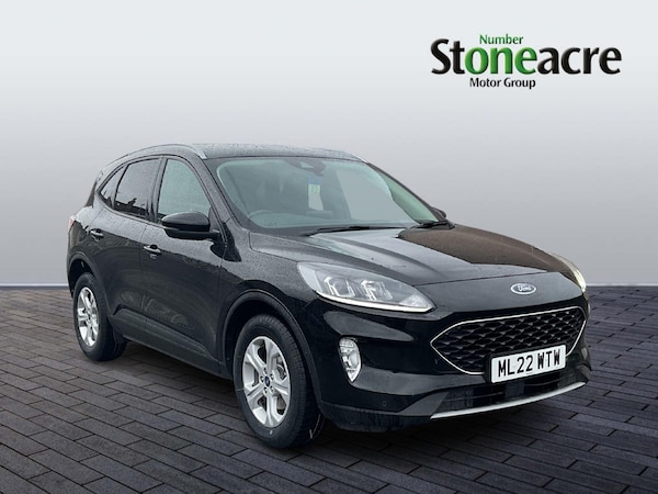 Used Ford Kuga 2022 for sale - 75311862: Photo 1