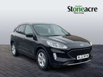 Used Ford Kuga 2022 for sale - 75311862: Photo