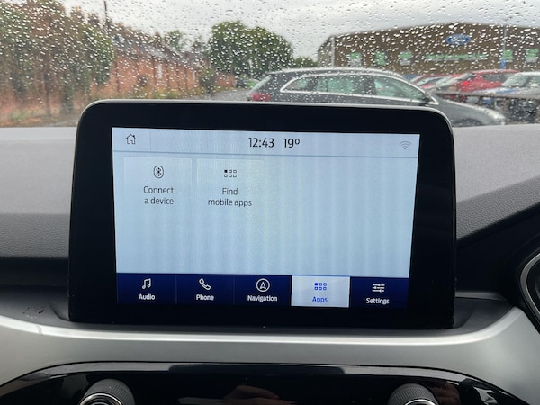 Used Ford Kuga 2022 for sale - 75311862: Photo 23