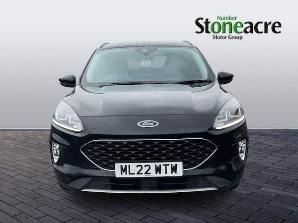 Used Ford Kuga 2022 for sale - 75311862: Photo 2