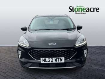 Used Ford Kuga 2022 for sale - 75311862: Photo