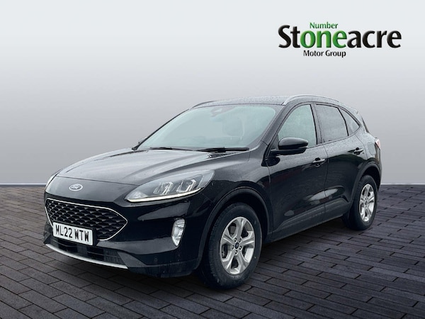 Used Ford Kuga 2022 for sale - 75311862: Photo 3