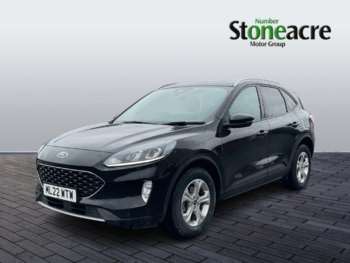 Used Ford Kuga 2022 for sale - 75311862: Photo