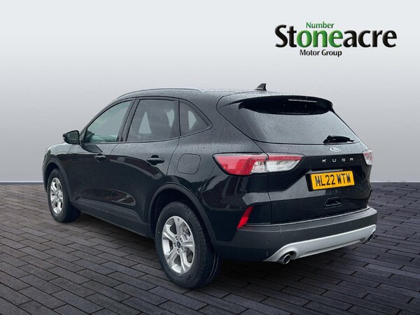 Used Ford Kuga 2022 for sale - 75311862: Photo 4