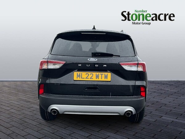 Used Ford Kuga 2022 for sale - 75311862: Photo 6
