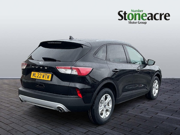 Used Ford Kuga 2022 for sale - 75311862: Photo 8