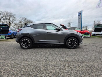 Used Nissan Juke 2023 for sale - 77769573: Photo