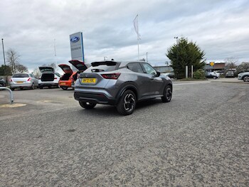 Used Nissan Juke 2023 for sale - 77769573: Photo