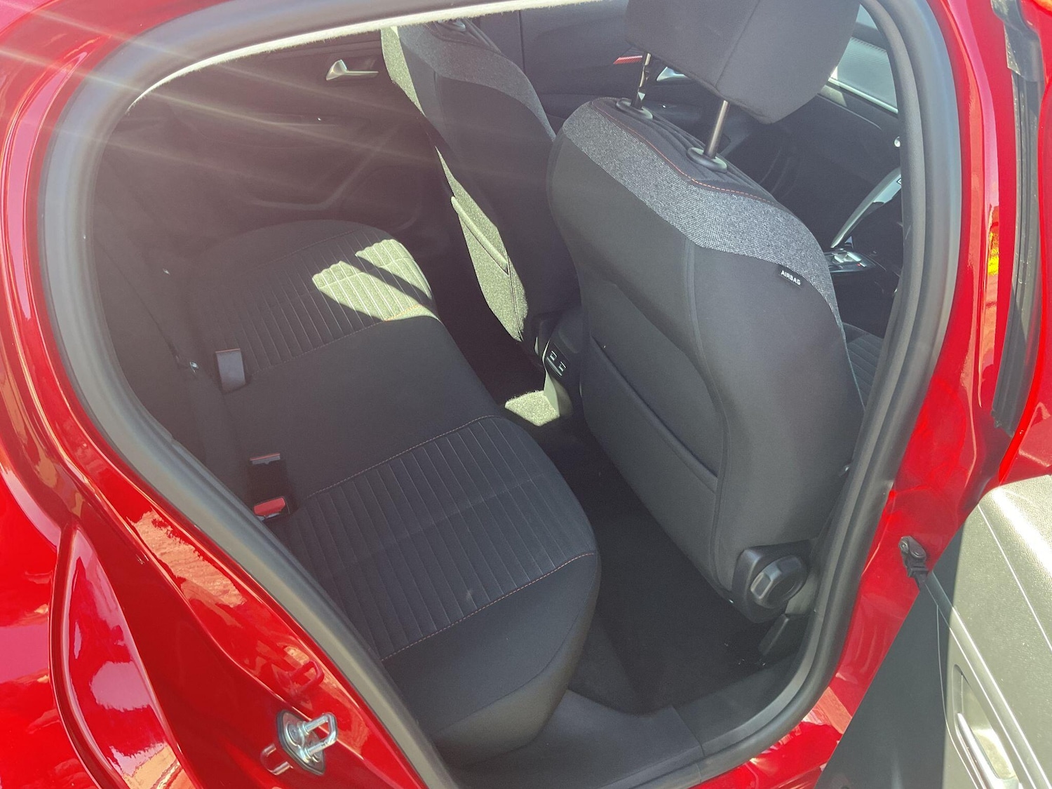 Used Peugeot 208 2022 for sale - 75965579: Photo 10