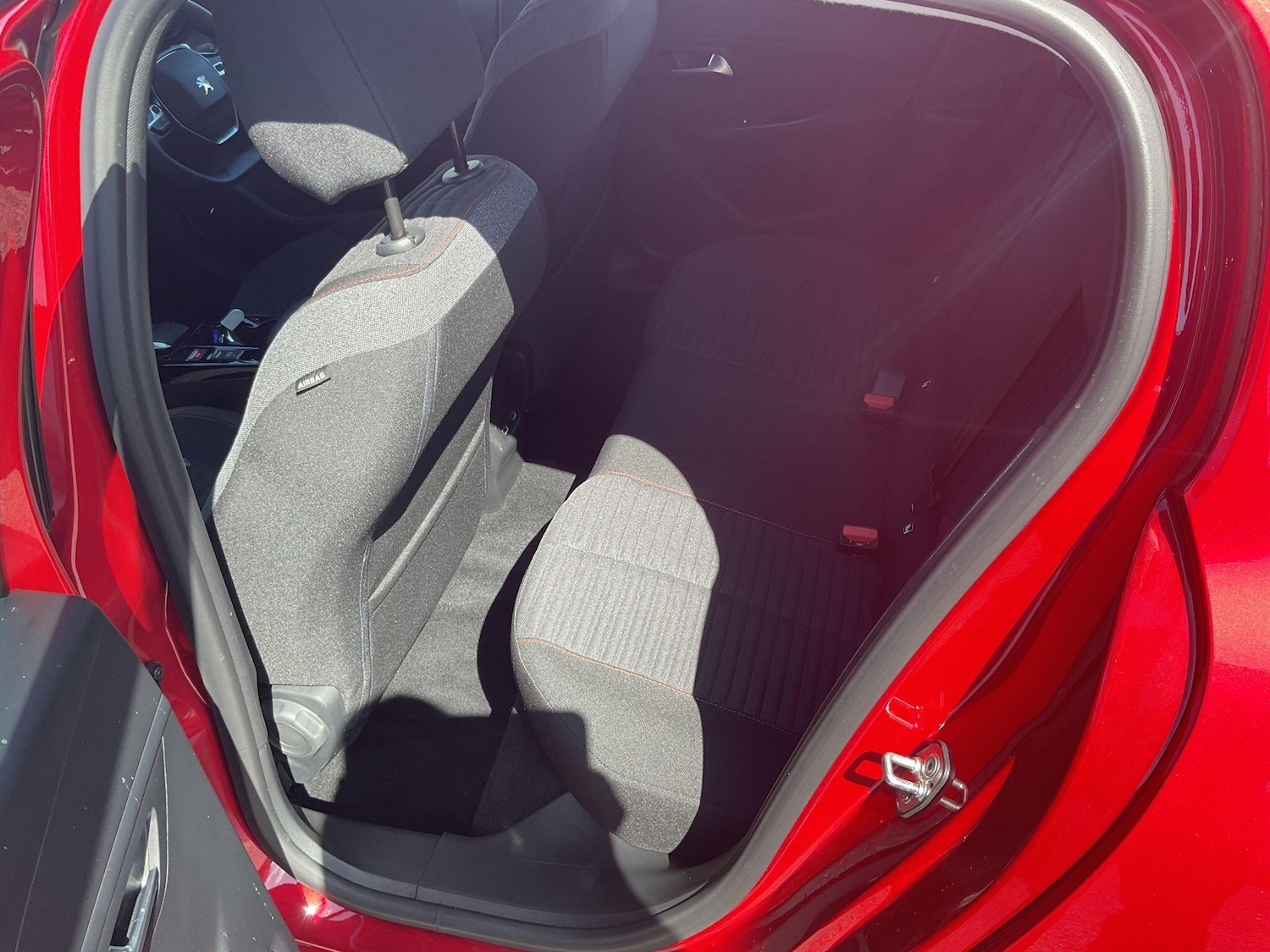 Used Peugeot 208 2022 for sale - 75965579: Photo 12